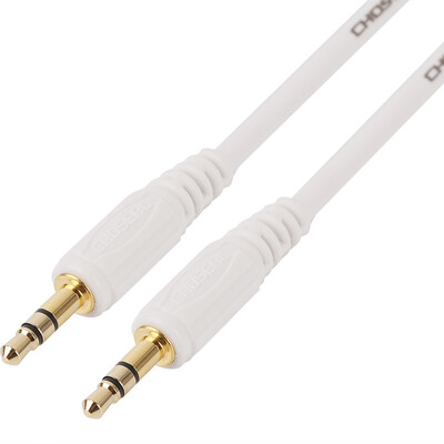 

Akihuo CHOSEAL QS3210BT2 audio cable 35 pairs of 35 AUX line car 2 meters