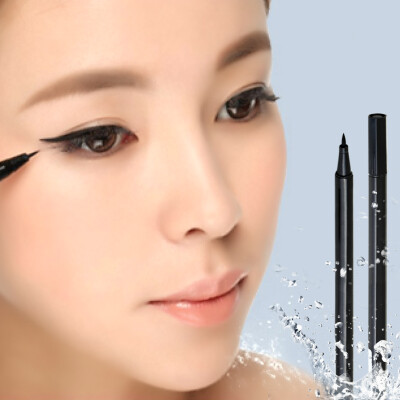 

Makeup Gel Thin Design Waterproof Eyeliner Liquid Pen Eye Liner Pencil