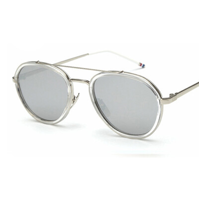 

FEIDU Fashion Metal Sunglasses Women Men Brand Designer Vintage Outdoor Sport Driving Sun Glasses Oculos De Sol Feminino UV400