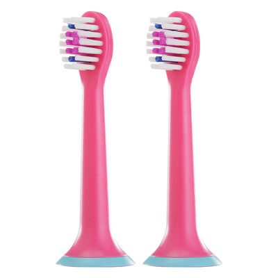 

Thomas & Friends THOMAS & FRIENDS childrens electric toothbrush head baby toothbrush head sonic vibration toothbrush head pink