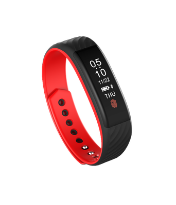 

087 LED Smart Watch Blood Pressure Heart Rate Monitor Fitness Bracelet Android IOS Smart Band Sport Wristband Bluetooth Watch