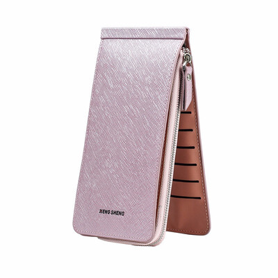

Multifunctional wallet multi card card Student Wallet