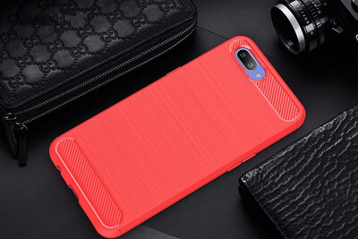 

for Oppo A3s WIERSS Shockproof phone case cover for Oppo A3s for Oppo A5 Slim Armor case Back cover Etui Fundas Capa Coque