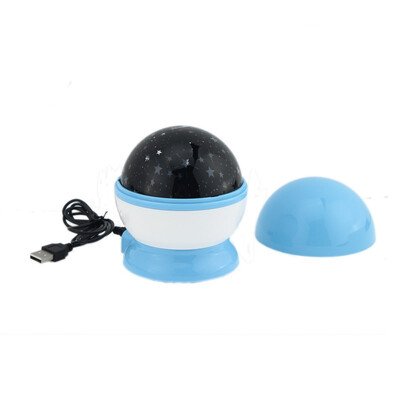 

хозяин неба "звезда Starry Night новый свет светодиодная лампа проектор новой голубой