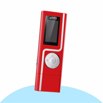 

Free Shipping Mp3 Player Faster Charge USB MP3MP4 Mini Music Player U Disk 4G8G16G With FM Radio Recording E-Book OTG Lanyard