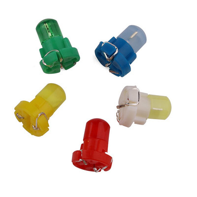 

20pcs car instrument bulb T3 super bright indicator