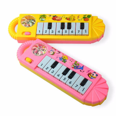 

Coolplay Baby Kids Toddler Musical Animal Farm Piano Electronic Keyboard G7D4