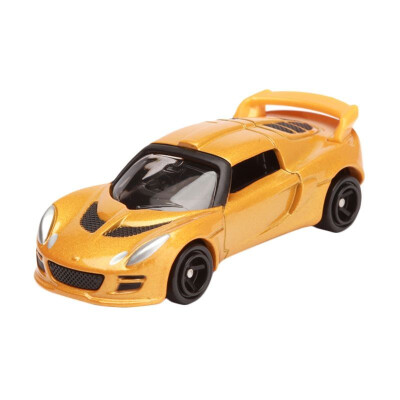 

Tomica 50 LOTUS EXIGE S