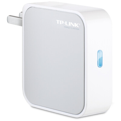 

TP-LINK TL-WR700N 150M Mini Wireless Router