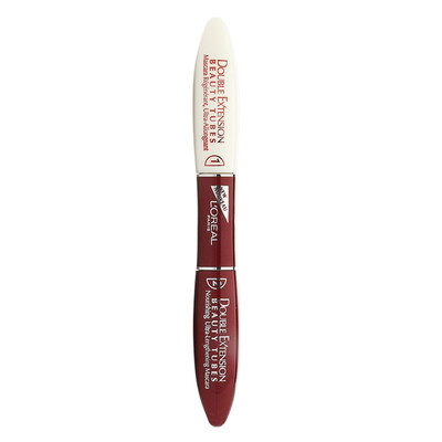 

L'Oreal (LOREAL) Тушь для ресниц для суперобъема и супердлины 2*7ml , черная