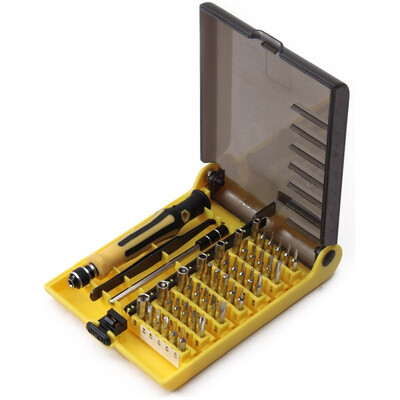 

Kraftwelle Screwdriver / Set of 45 PS5007