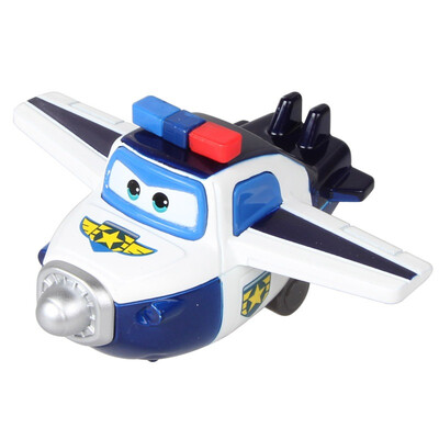 

AULDEY Mini-transformer Mira - Super Wings series - model 710018