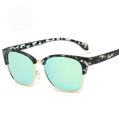 

FEIDU High Quality Cat Eye Polarized Sunglasses Women Brand Designer Vintage TR90 Frame Oval Sun Glasses Oculos De Sol Feminino