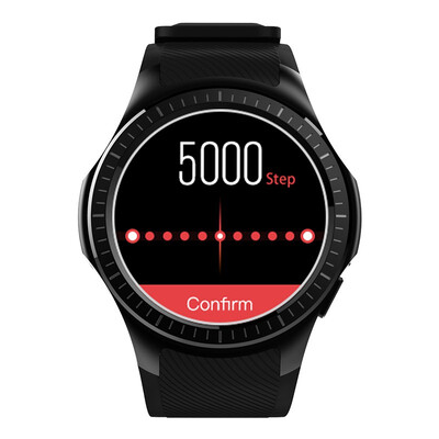 

Smart watch L1 health monitoring sports watch GPS positioning telephone watch