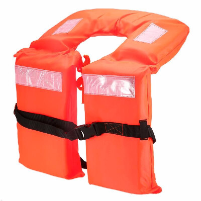 

Lixada ​Adults Near-shore Life Jacket Floating Device Buoyant Vest Floatation Vest Swimming Drifting Surfing Water Sports Life Sav