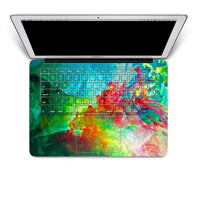 

GEEKIDMacbook Air 11 decal keyboard sticker keyboard cover sticker full decal keyboard sticker US style keyboard protector