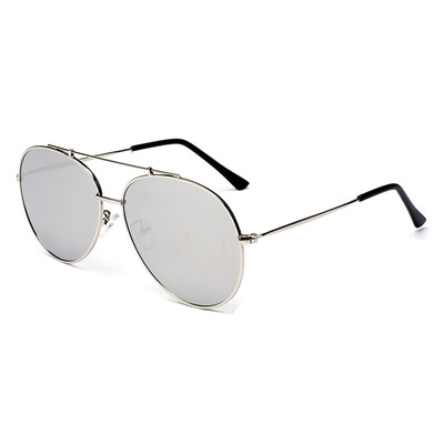 

FEIDU 2016 Reflected Metal Sunglasses Women Brand Designer Vintage UV400 Classical Sun Glasses Oculos De Sol Feminino