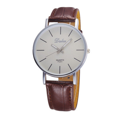 

Hot WH030 New Womens Nail strips Bracelet Style Wrist Quartz Analog Watch