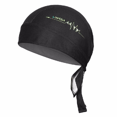 

Outdoor Adjustable Headwrap Breathable Quick-dry Bicycle Headband Cap Cycling Headscarf