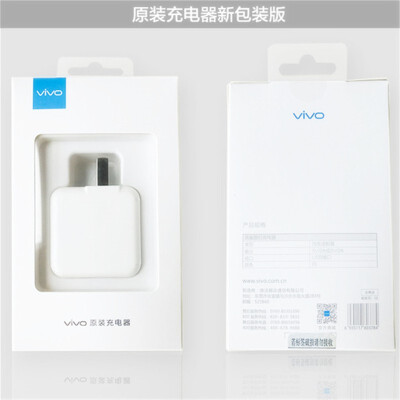 

Original Fast Charging for vivo V9 V7 V5 Plus 5V 2A