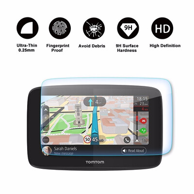 

TomTom GO 520 5200 GPS 5inch 13680MM navigation screen protector