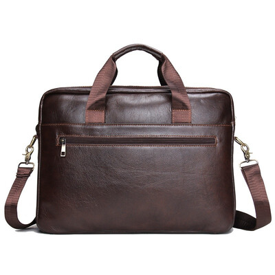 

Mens briefcases leather mens bags leather messenger bag casual laptop computer business bag