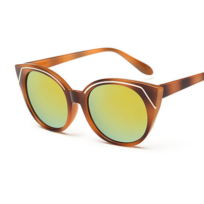 

FEIDU High Quality Cat Eye Polarized Sunglasses Women Brand Designer Fashion Outdoor Driving Sun Glasses Oculos De Sol Feminino