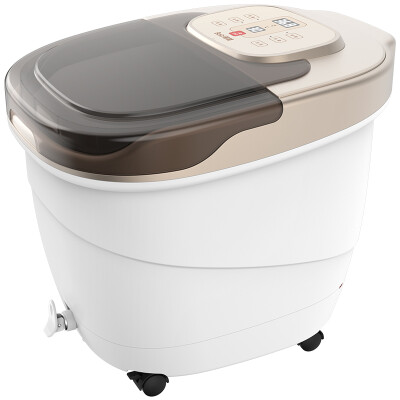 

Beizi (BEICI) BZ505B intelligent automatic massage foot bath feet feet basin foot basin