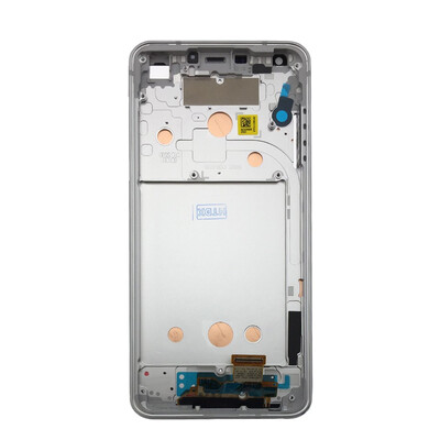 

Warranty 1440 x 2880 LCD For LG G6 LCD Display Touch Screen Digitizer Complete Full LCD Assembly Replacement With Tools As Gift