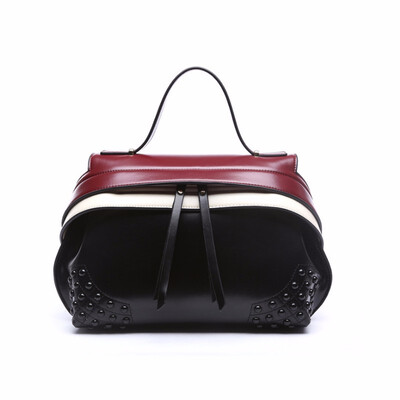 

2018 New Fashion Europe Style Tote Bag Women Genuine Leather Handbags Messenger Shoulder Bags Ladies handbags