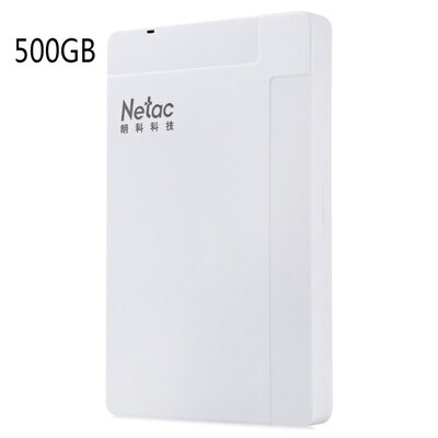 

Netac K218 USB 3.0 Внешний диск с аппаратным шифрованием независимой функцией