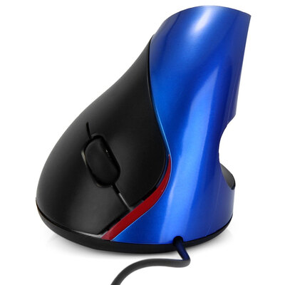 

W17 5 Кнопки Здоровый Вертикальная мышь Gaming