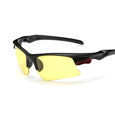 

FEIDU New Goggles Polarized Sunglasses Men Outdoor Sport Night Vision Sun Glasses Driving Polarizing Oculos De Sol Masculino