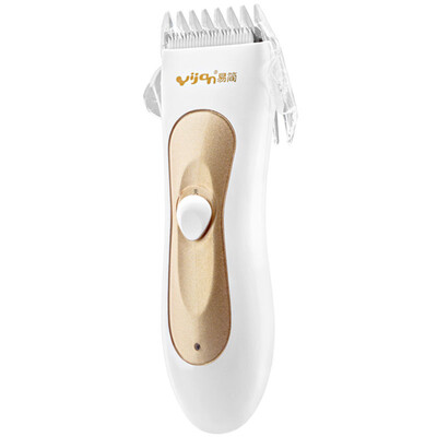 

Easy to push yijian baby hair care device waterproof muffler push hair dryer electric fader waterproof home hairdresser Y218
