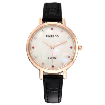 

TIMARCO new arrival pointer quartz watch