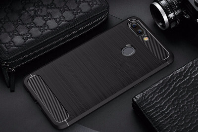 

for OPPO R15 Shockproof phone case cover for OPPO R15 Pro Dream Mirror Edition Slim Armor case Back cover Fundas Capa Etui