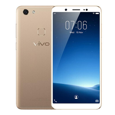 

Original Global Version Vivo V7 4G Phablet 57 inch Android 71 Qualcomm Snapdragon 450 Octa Core 18GHz 4GB 32GB 240MP Camera