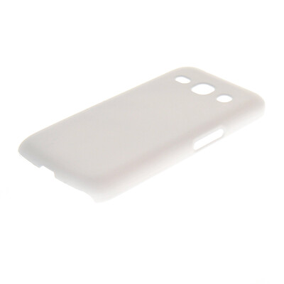 

MOONCASE Hard Rubberized Rubber Coating Devise Back ЧЕХОЛ ДЛЯ Samsung Galaxy Star 2 Plus G350E White