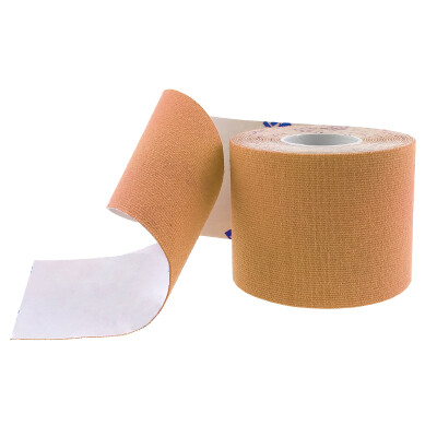 

LAC Professional muscle tape Sports tape Elastic Bandage Muscle Stickers