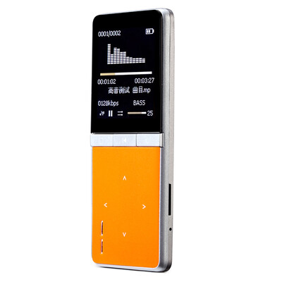 

(ONN)W7 8G HIFI MP3/MP4-плеер