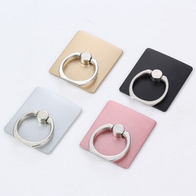 

Multi Style Ring Brackets Can Be Used For Mobile Phones Small Tablets