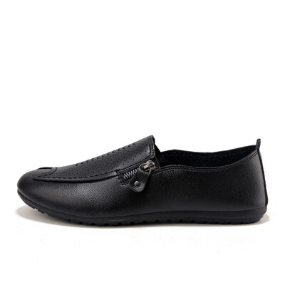 

Damaizhang Brand Designer Men Loafer Shoes Casual Business Shoes Hot Sale Leather Shoes