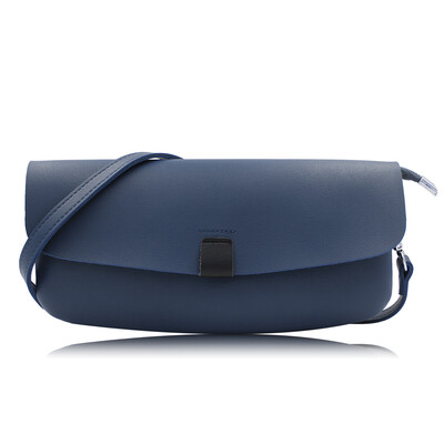 

Milisente Women Green Clutches Ladies Solid Crossbody Bag Female Shoulder Bags Grey Clutch Bag