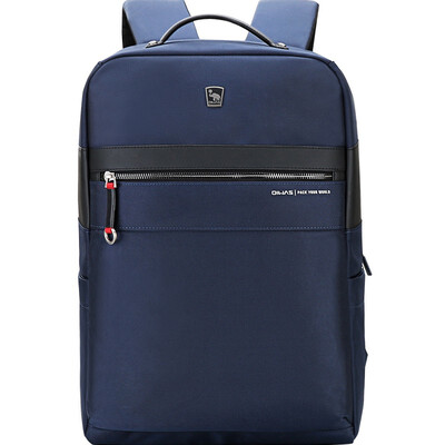 

OIWAS Mens laptop Backpack Business 18L large Capacity Backpacks Shoulder Bag laptop bag for 156 inch computer