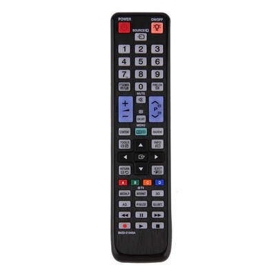 

Universal 3D Remote Control For Samsung BN59-01040A BN59-01107A Black