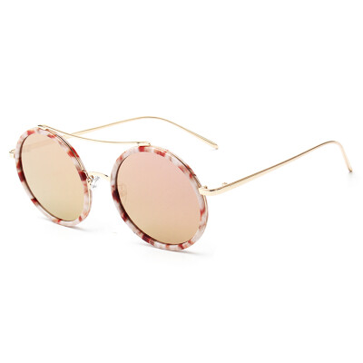 

FEIDU Brand 2015 Vintage Women Round Sunglasses Women Retro Style Sun Glasses For Women Oculos De Sol Feminino Eyewear