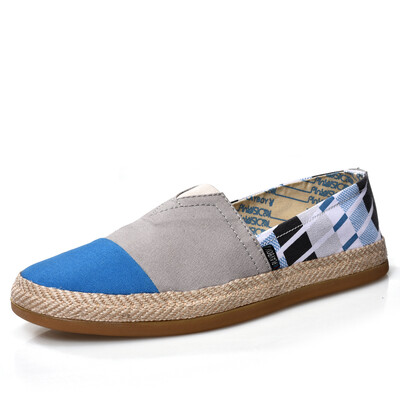 

PALYBOY brandNew cloth for summerConvinient&fashionalMixed-color&casualMens shoes