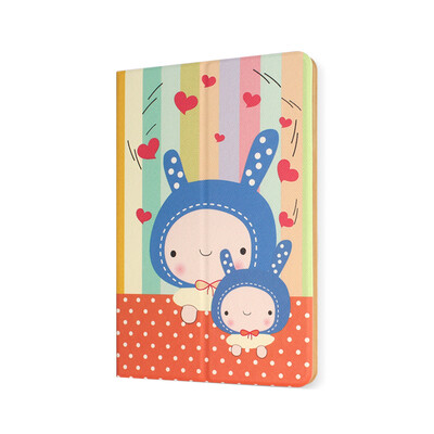 

MITI Ultra Thin Stand Design PU Leather Case for iPad Mini 4 Colorful Flip Smart Cover Smartcover for iPad MINI 4