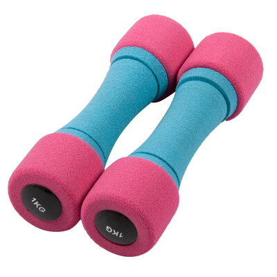

Mickey Men Men's Little Dumbbells Главная Спорт Женские ручные спортивные товары Гантели Женские комплекты Тренажеры для фитнеса MK2016-2KG * 2 Red Blue