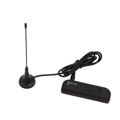 

Newsky USB TV28T v2 DVB-T & RTL-SDR Receiver RTL2832U & R820T Tuner MCX Input